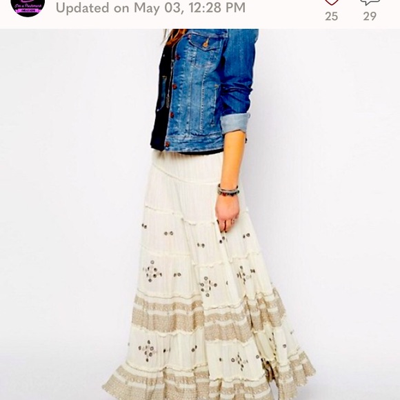 Denim & Supply Ralph Lauren Dresses & Skirts - Denim & Supply Ralph Lauren Skirt
